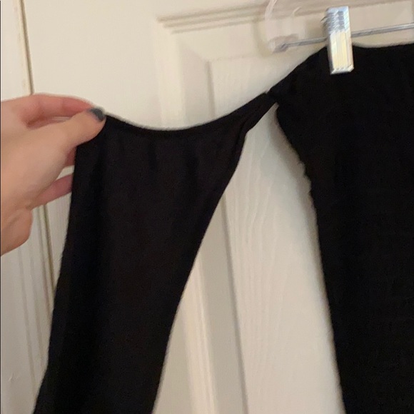 Black romper - Picture 2 of 6